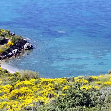 With Parking Space Plat, Dubrovnik - 4776 Апартаменты Млини