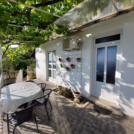 With Parking Space Plat, Dubrovnik - 4776 * Mlini