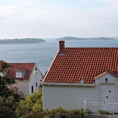 With Parking Space Plat, Dubrovnik - 4776 *