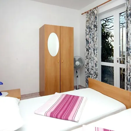 With Parking Space Plat, Dubrovnik - 4776 * Mlini