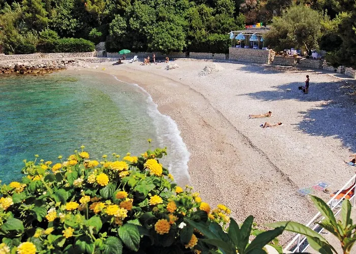 With Parking Space Plat, Dubrovnik - 4776 Apartamento *