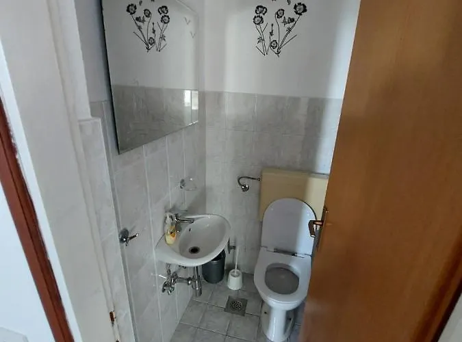 Apartamento With Parking Space Plat, Dubrovnik - 4776 Mlini