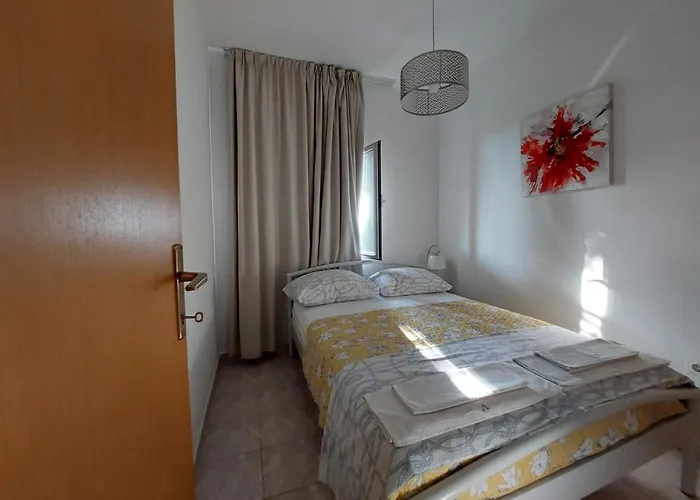 With Parking Space Plat, Dubrovnik - 4776 Apartamento *