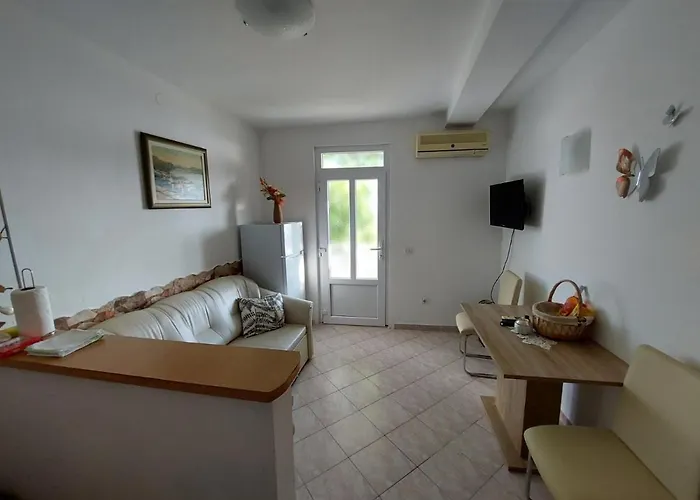Apartamento With Parking Space Plat, Dubrovnik - 4776 *