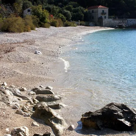 With Parking Space Plat, Dubrovnik - 4776 *