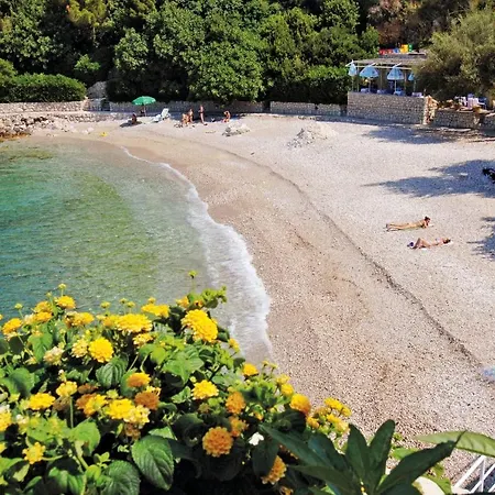 With A Parking Space Plat, Dubrovnik - 4776 Apartman *