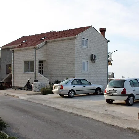 With Parking Space Plat, Dubrovnik - 4776 *