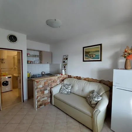Apartment With A Parking Space Plat, Dubrovnik - 4776 Mlini