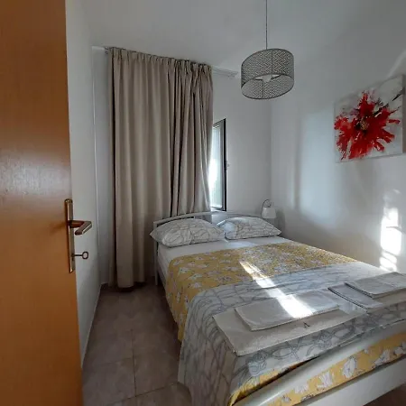 With Parking Space Plat, Dubrovnik - 4776 Apartman *