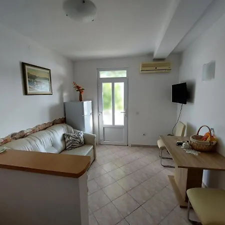 Apartment With A Parking Space Plat, Dubrovnik - 4776 *