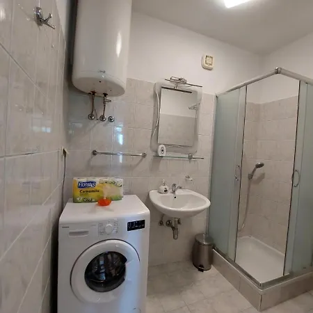 With Parking Space Plat, Dubrovnik - 4776 Apartman