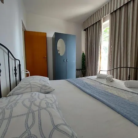 With Parking Space Plat, Dubrovnik - 4776 Apartman *